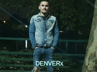 DENVERx
