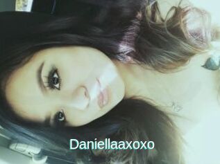 Daniellaaxoxo