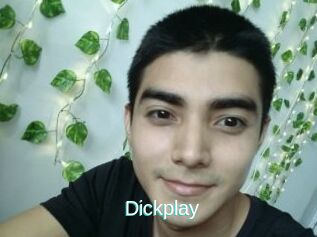 Dickplay