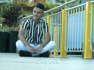 Dirtyjock