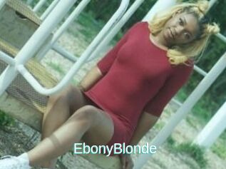 EbonyBlonde