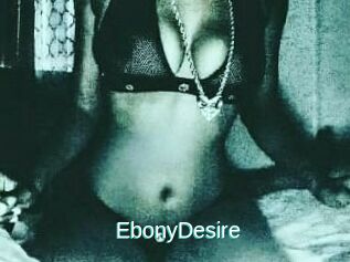 Ebony_Desire