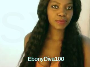 EbonyDiva100