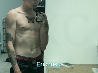 EricTokes