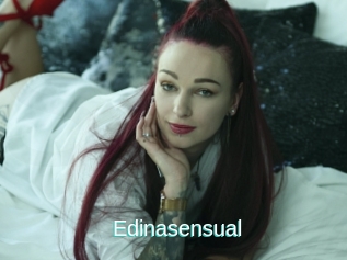 Edinasensual