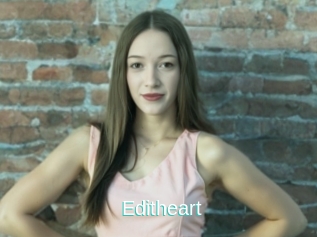 Editheart