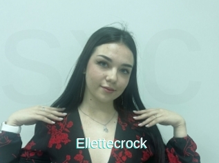 Ellettecrock