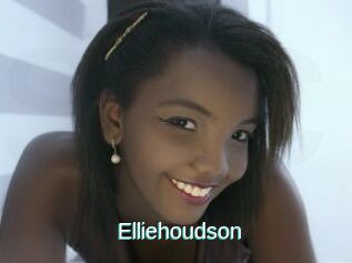 Elliehoudson