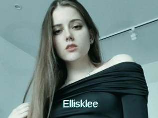 Ellisklee