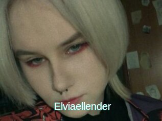 Elviaellender