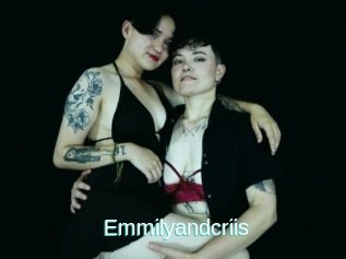 Emmilyandcriis