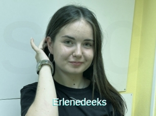 Erlenedeeks