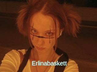 Erlinabaskett
