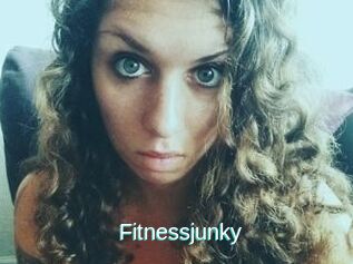 Fitnessjunky