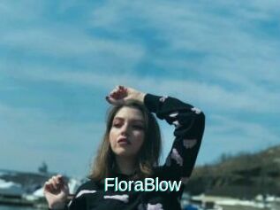 FloraBlow