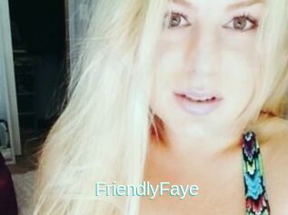 FriendlyFaye