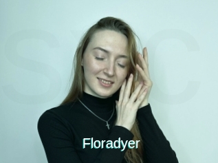 Floradyer