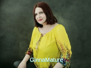 GinnaMature
