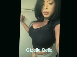 Gizelle_Belle