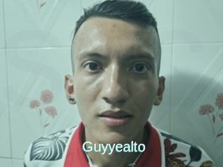 Guyyealto