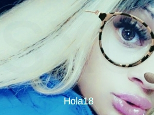 Hola18