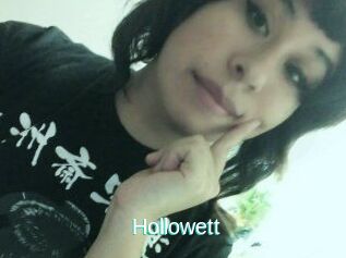 Hollowett