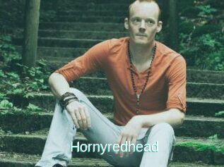 Hornyredhead