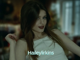 Haileylirkins