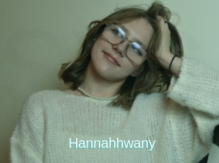 Hannahhwany