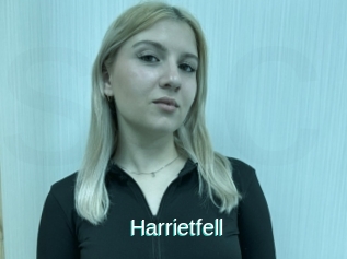 Harrietfell