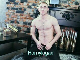 Hornylogan
