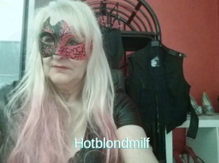 Hotblondmilf