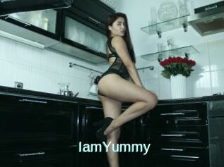 IamYummy