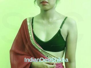 IndianDesiShikha