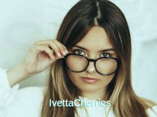 IvettaCherries