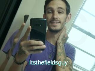 Itsthefieldsguy