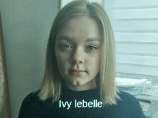 Ivy_lebelle