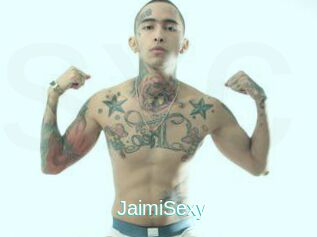 JaimiSexy