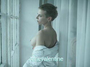 Janevalentine