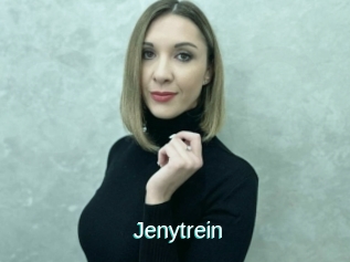 Jenytrein