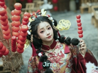 Jinru