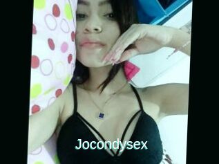 Jocondysex