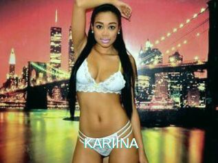 KARIINA
