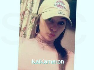 KaiKameron