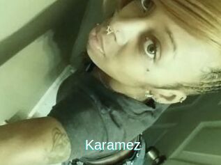Karamez