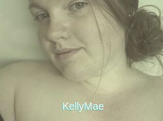 KellyMae