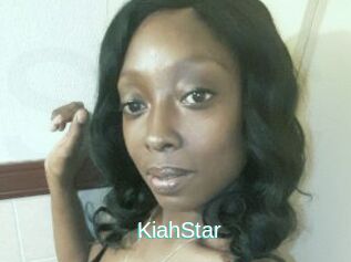 KiahStar