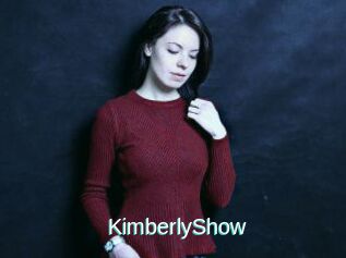 KimberlyShow