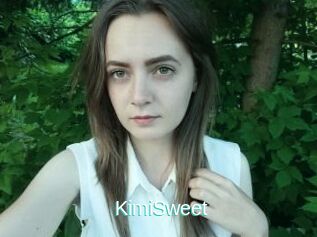 KimiSweet