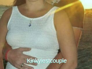 Kinkyiestcouple